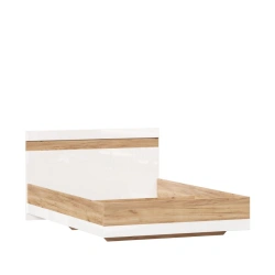 Fiji LD.659290.000 M Bed 1400 (Oak Gold/White)