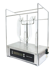 Ultraviolet bactericidal irradiator of open type (mobile) with the possibility of stationary mounting Svetolit 50