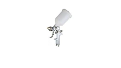 Hand pneumatic tools. Paint sprayers, type KP 5 042
