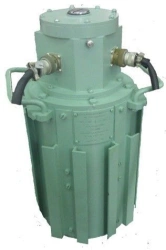 Electromagnetic actuator EMK4500
