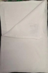 Waffle towel type B 120*45cm