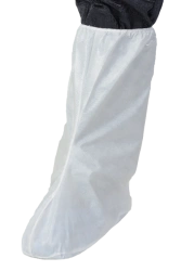 Protective shoe covers "PROTEKT-400"