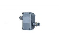 Connection box KP6