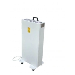 LUCH-5 bactericidal recirculator