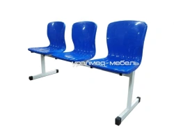 Medical sectional chairs Stl-15