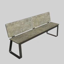 Bench LG1017