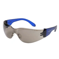 Safety glasses O15 HAMMER ACTIVE StrongGlass, article no. 11555-5