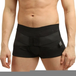 Herniated inguinal bandage - "Kreut", B-451