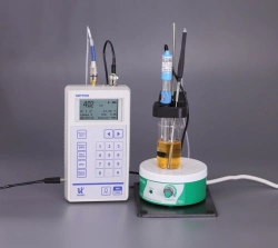 Ionometer Nitron 01
