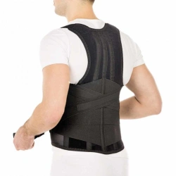 Posture corrector-relator
