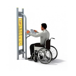 ZV-011 Handbars for wheelchair users