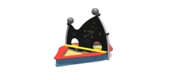 Play equipment Romana 057.97.00