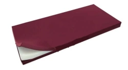 Medical anti-decubitus single-section mattress MET MM-170