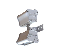 NITEOS LED luminaire NT-RAINBOW series, HP DOUBLE sub-series