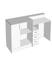Demonstration table var. 1