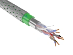 Fire resistant communication cables KIS-RV-Kng(A)-FRLSLTx
