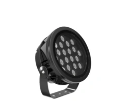 GARNET GLOW-SLIM series LED luminaire