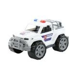 Legion Patrol Car No. 2, Article No. 76083.