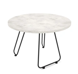 Coffee table Sheffilton SHT-S106/MDF 60