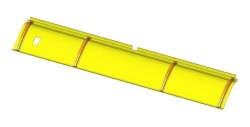 Roof panel left 6274-5702213
