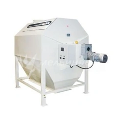 Aspirators and Sorters