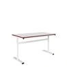 Specialised furniture, including antistatic and cleanroom furniture of the "GRESSON" trade mark: Work table of the SRP series of