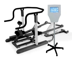 Robotic (kinematic) pitch simulation product medical "ORTORENT" according to ORTO.941566.007 TU