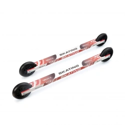 Skate skis ELVA SK100SR