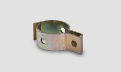 Muffler exhaust pipe clamp 315100120307100