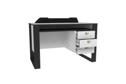 Batman LD.519220.000 Table front (White/Black )