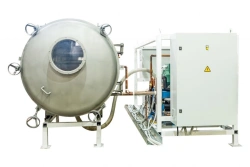 Lyophilic dryer SH TEK SL-3