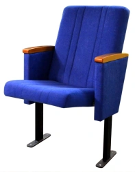 Armchair for auditoriums Soyuz