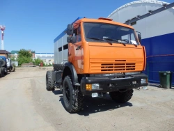 Truck tractor unit 4326KT