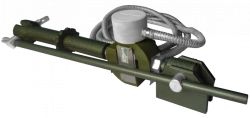 Force-measuring sensor DMR-315