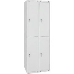 Metal cupboard ??-24 1850?600?490mm