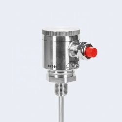 Ship thermal converters TPK