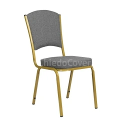 Chair Vertex 20mm on metal frame
