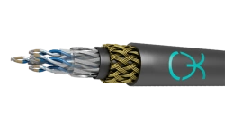 MKEKSHVng(A) assembly cable