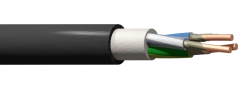 Power cables with RUSSKY SVET® trade mark CPRPRPPng(A)-FRHF FE 180