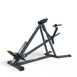 BF-204 T-bar pull-down with chest support