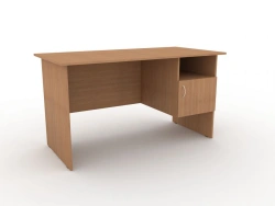 Single desk SP 92.4