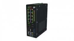 InZer-2208GE equipment