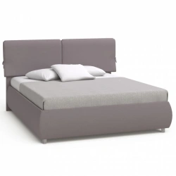 Duo AV6-02.DX, Bed sleeps 2 (1600mm) Maxx232