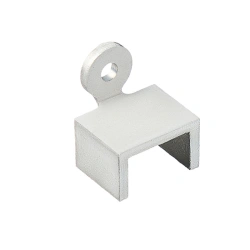 Metal plug (shielding) for IEEE 1394 9-pin port