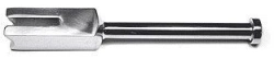 Slotted hammer, article no. 525.011