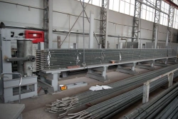 Air cooling apparatus of AVG-KB-320 type
