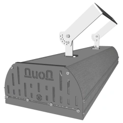 LED luminaire SDP-03 110W PKF DIOD