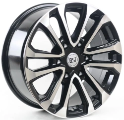 RST R058 (18x7,5) aluminium alloy car wheel