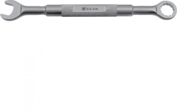 Combination spanner S=11 mm, article no. 500.006