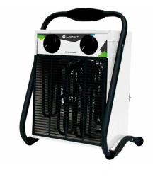 Electric fan heater, "Loriot" trade mark, model LT-30P